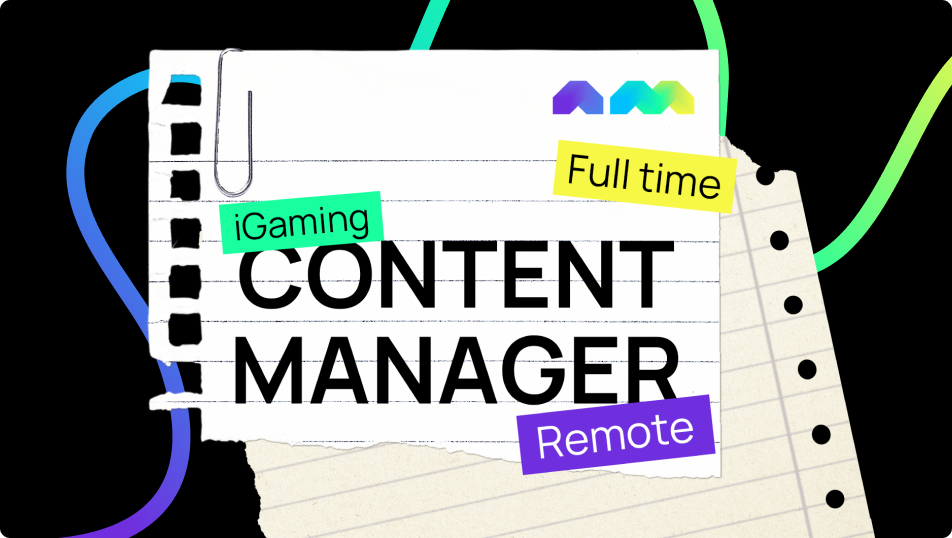 Content manager