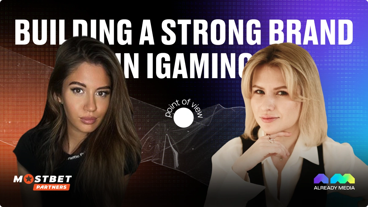 Building a Strong Brand in iGaming